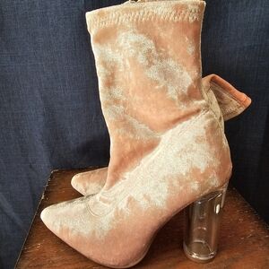 Are you Blushing. THESE SHOES ARE!